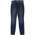 thumbnail image 1 of GUESS Jeans Aguichant Courbe Ajustée pour Femmes, Bleu, 27, 1 of 3