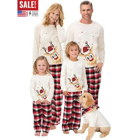 

Matching Christmas Pjs for Family Christmas Pajamas Family Family Pjs Matching Sets Holiday Jammies Xmas Sleepwear
