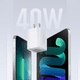 thumbnail image 4 of Cargador USB C Dual 40W PD Anker 521 Nano Pro 2 puertos C, 4 of 5