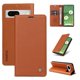 thumbnail image 5 of Funda para Google Pixel 7 Estuche de Cuero PU Tipo Cartera con Ranuras para Tarjetas y Cierre Magnético, 5 of 5