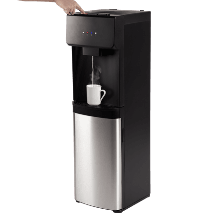 GREAT VALUE BOTTOM LOADING WATER DISPENSER