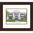 thumbnail image 7 of Campusimages WI999LR Marquette University Legacy Alumnus Framed Lithograph, 7 of 7