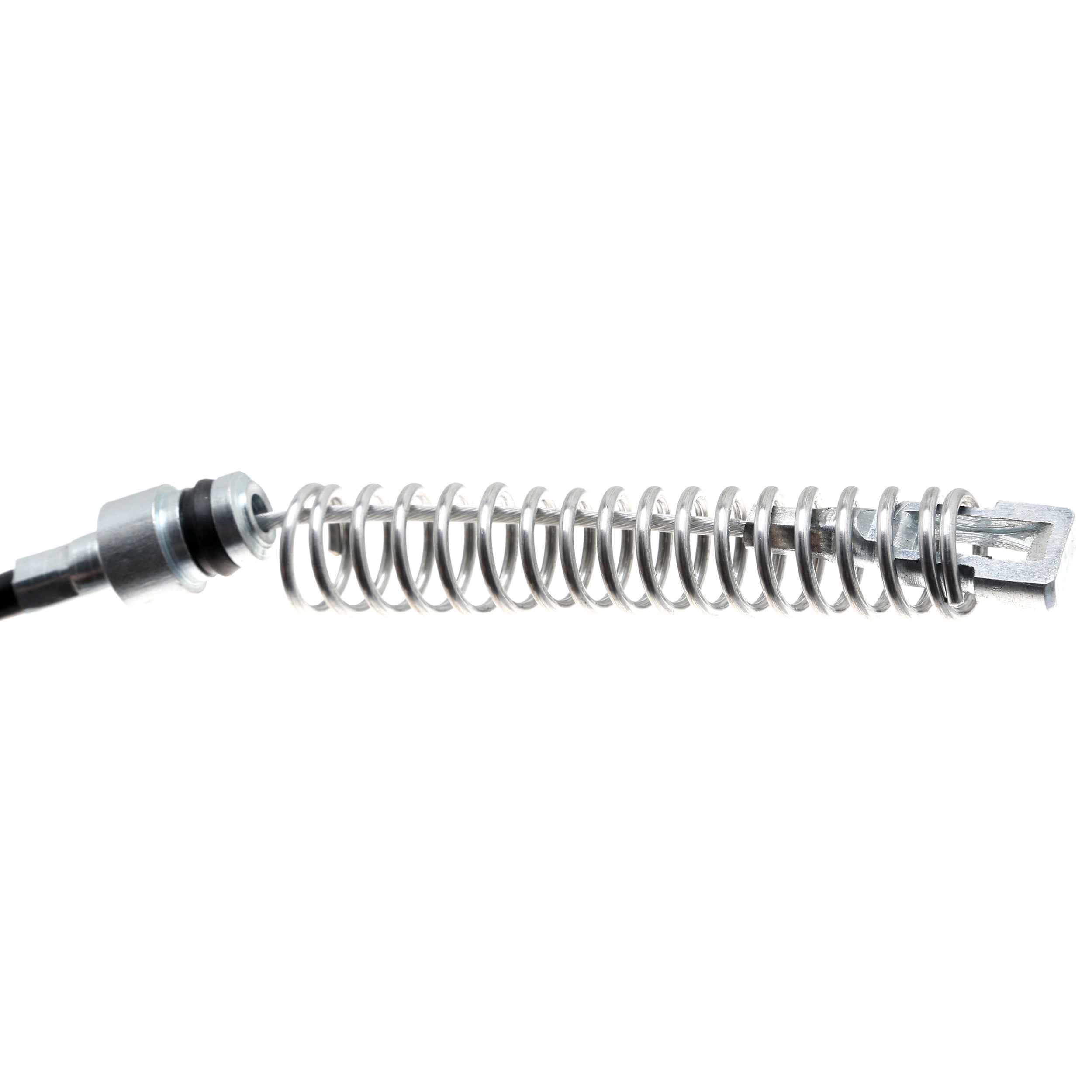 Raybestos Element3 Parking Brake Cable, BC97212 Fits select: 2005 ,2006-2008 CHEVROLET CORVETTE
