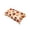 55.12*70.87In, variant on Fall Tablecloth, Rectangle Maple Leaves Thanksgiving Table Cloth, Autumn Harvest Seasonal Table Cover Washable for Party Picnic Kitchen Dining Outdoor Décor 55.12*70.87In