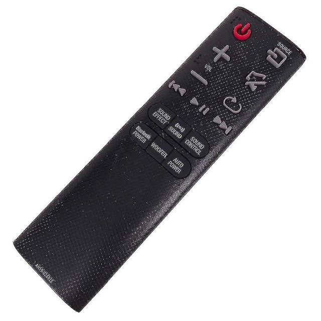 Control remoto para sistema de barra de sonido de audio Samsung Ah59-02692e Ps-wj6000 Hw-j355 Hw-j355/za Hw-j450 Hw (hy)