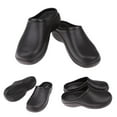 thumbnail image 3 of Hombres Mujeres Chef Cocinero Enfermera Zapatos Ortopédicos Zuecos Sin 38- Yuyangstore Zapatos unisex, 3 of 4