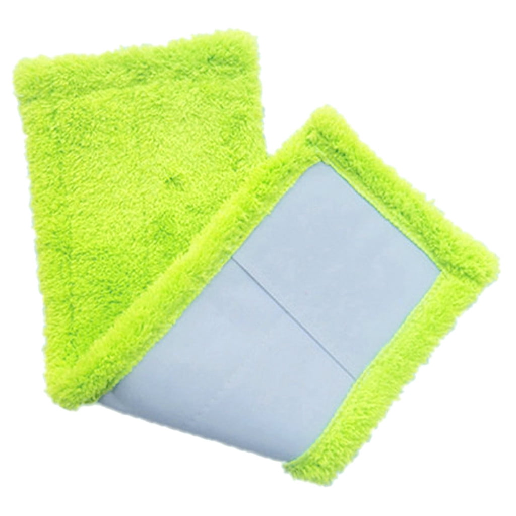 Home Cleaning Pad Coral Velet Refill Household Dust Mop Head Replacement CM