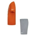 thumbnail image 3 of Boys 4-7 Nike Dri-FIT "Just Do It." T-shirt and Shorts 2-piece Set Color: Blue Size: 6, 3 of 4
