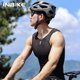 thumbnail image 5 of INBIKE - Camiseta interior de ciclismo para hombre, sin mangas, de secado rápido, para bicicleta de carretera, MTB, ropa interior de malla, 5 of 5