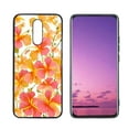 thumbnail image 1 of Compatible with Harmony 3 Phone Case, Hibiscus-207 Case Silicone Protective for Teen Girl Boy Case for Harmony 3, 1 of 1