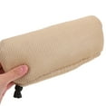 thumbnail image 3 of OULII 2Ud Fundas Para Muletas Con De Espuma Y Beige Para Uso En Casa, 3 of 6