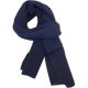 thumbnail image 1 of wonima44 Warm Autumn and Winter Scarf, Unisex Pure Color Winter Neck Warm Knitting Yarn Scarf, 1 of 1