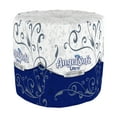 thumbnail image 4 of Angel Soft Ultra Professional Series Embossed 2-Ply Toilet Paper, 400 Sheets/Roll, 60 Rolls/Case, 4 of 7
