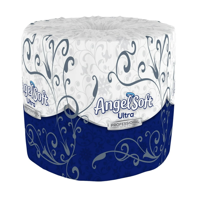 Angel Soft Ultra Professional Series 2-Ply Toilet Paper