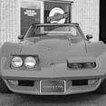 thumbnail image 3 of C3 Corvette Headlight Actuator Rod Seal Fixes Slow Lazy Headlight Bucket Movement Fits: 68 through 82 Corvettes, 3 of 3