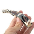 thumbnail image 3 of Unique Bargains Fashion Banana Clip Hairdo Clip 1 Pc Camouflage, 3 of 5
