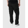 thumbnail image 2 of MEN'S LEDGER STRAIGHT FIT TWILL CARGO PANTS, 2 of 4