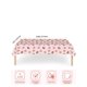 thumbnail image 3 of Strawberry Party Tableware Set,Strawberry Birthday Party Decoration,Summer Fruit Party Supplies Paper Plates Napkins Tablecloth Straws for 10 Guests P, 3 of 5