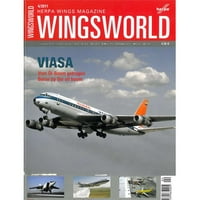 Magazines Product Image Magazines He205153 Herpa Wingsworld 4 11