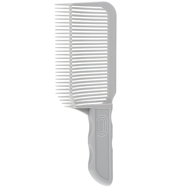 Peine para cortar el pelo, peine de barbero, peine de peluquería, peine para peinar el cabello para hombres