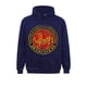 thumbnail image 4 of Sudaderas con capucha de estilo vintage para hombre, sudaderas con capucha Harajuku, ropa juvenil, DÍA DE SAN VALENTÍN, artes marciales Shotokan Karate Do Japan Dojo, 4 of 5