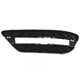 thumbnail image 2 of Fog Lamp Grill, Wearproof Fog Light Cover Perfect Fit Heat Resistant  For Car Right 2048803324, 2 of 8