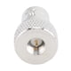 thumbnail image 3 of Adaptador SMA macho a BNC hembra Bling Bling de 6 piezas con núcleo de cobre, 3 of 5
