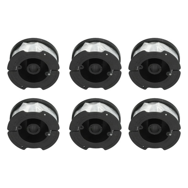 Rdeghly 6xLine Spool Replacement AF 100 For BESTA510 BESTA512