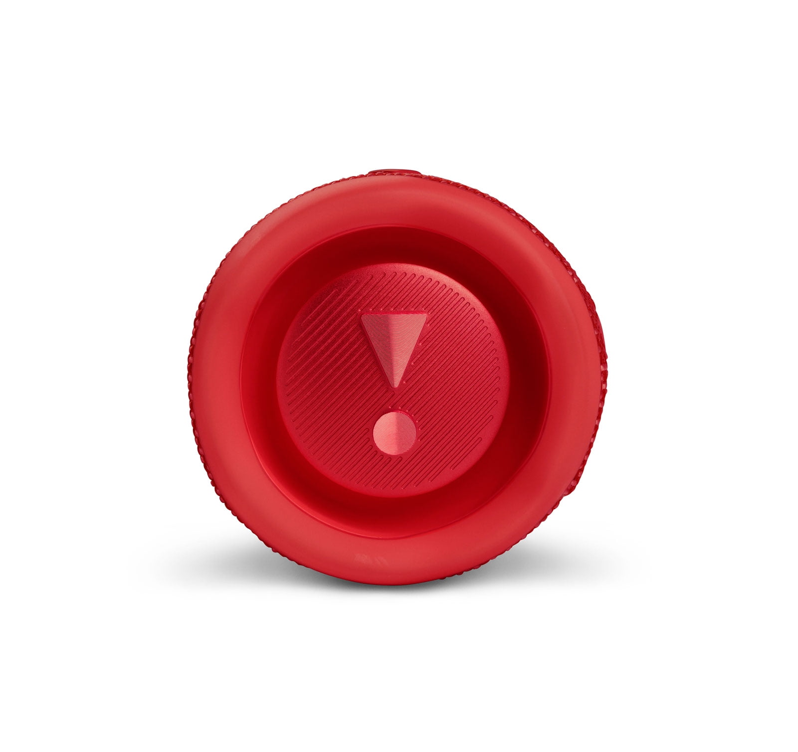 JBL Portable Bluetooth Speaker, Red, JBLFLIP6REDAM-FLIP45CASE