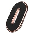thumbnail image 1 of Mobile Phone Holder Alloy Silica Gel Magnetic Suction Strong Stable Invisible One Handed Use, 1 of 3