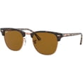 thumbnail image 2 of Ray Ban Sunglasses | Ray Ban Clubmaster Classic RB3016, 2 of 6