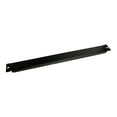 thumbnail image 1 of StarTech.com 1U Blanking Panel - Metal Rack Mount Filler Panel - for 19in Server Rack Enclosure or Cabinet - Steel - Black (BLANKB1) - Blank panel - black - 1U - 19" - for P/N: RK1236BKF, RK2536BKF, RK4236BKB, RK619WALL, RK619WALLGB, RK960CP, 1 of 3