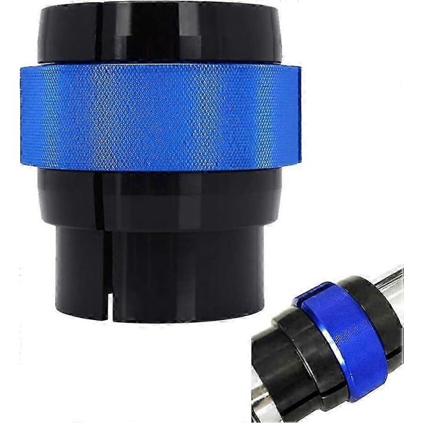 47mm-48mm Motorcycle Fork Tool,motorcycle Fork Oil Seal Mounting Tool Fork Oil Seal For Pit Dirt Bike Motocross Enduro Supermoto Street Bikes-blue