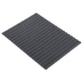 thumbnail image 2 of KAKOWELY Working Mat 1pc Watch Repairing Anti-Slip Mat Professional Watch Repairing Tool Storage Pad5.71"X4.06"X0.12", 2 of 4