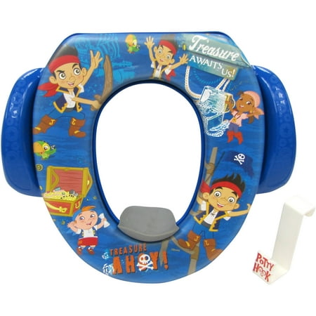 Disney Cars Deluxe Soft Potty Seat Disney Cars Deluxe Soft Potty Seat