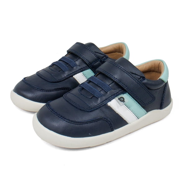 Old Soles Toddler Play Ground Leather Shoes