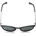 thumbnail image 4 of Gafas de sol Polaroid PLD 2062/S 003 Matte Black para hombre, 4 of 5