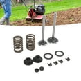 thumbnail image 3 of Air Cooled Generator Intake Valve, Microtiller Valve Parts Easy Installation  For Gardening Machinery For Car Washer, 3 of 8