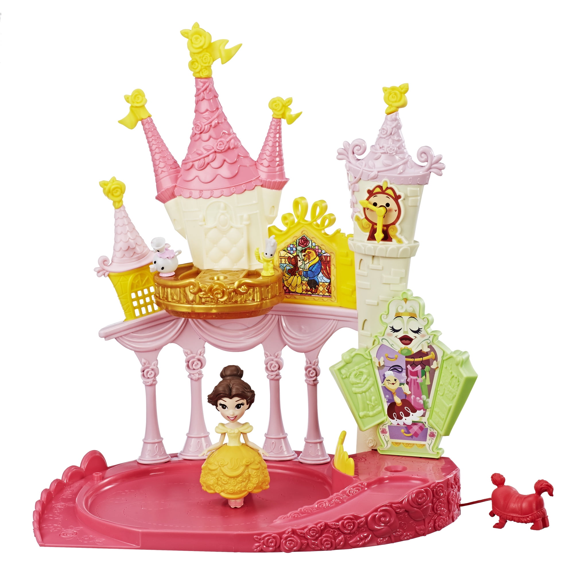 Musical moments store castle