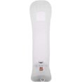 thumbnail image 3 of Adaptador Motion Plus, adaptador de sensor MotionPlus, funda de silicona para convertidor con control remoto de Nintendo Wii, funda de silicona blanca para control remoto, 3 of 5