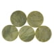 thumbnail image 2 of 7x 2 '' Soporte De Pegamento De Pestañas Pallet Adhesivo Lash Jade Bandeja de piezaza, 2 of 9