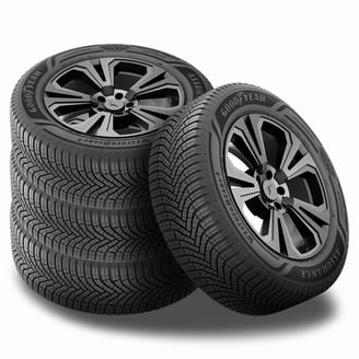 グッドイヤー 225/55R18 Goodyear Assurance WeatherReady All-Season Touring Tire, 225/55R18