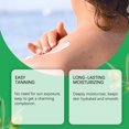 thumbnail image 3 of Tanning Accelerator Gel 100g for Use in The Solarium and Outdoors Tan Enhancer Fast Tanning with Natural Formula Moisturising 100g, 3 of 5