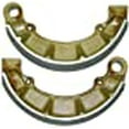 thumbnail image 3 of Factory Spec FS-117 ATV Brake Shoe, 3 of 3
