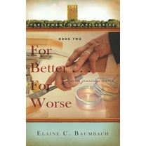 For Better ... For Worse: A Sara Jennings Novel, (Paperback)