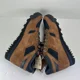 thumbnail image 5 of New Balance Rainier Hiking Sneaker Boots Brown URAINECA MENS SIZE 10.5, 5 of 6