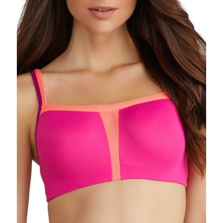 Le Mystere Womens High Impact Underwire Sports Bra Style-920
