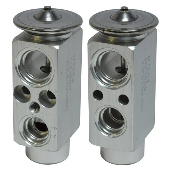 EXP VALVES/ORIF TUBE