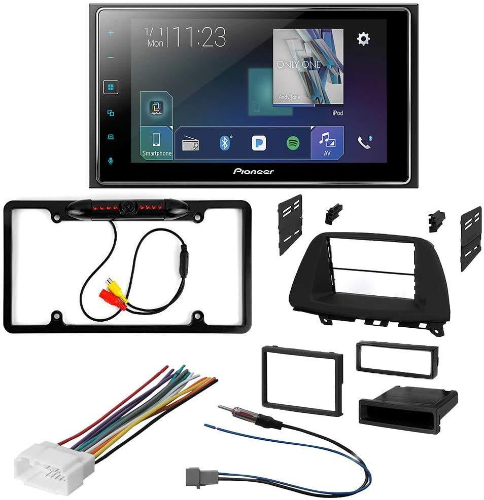 PIONEER SPH-DA130DAB in Car Touchscreen PIONEER SPH-DA130DAB in Car Touchscreen