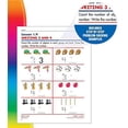 thumbnail image 3 of Spectrum Math Workbook Grade K, 3 of 8